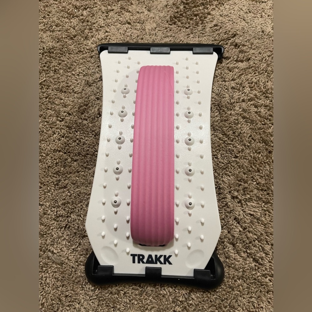 TRAKK BACK STRETCHER